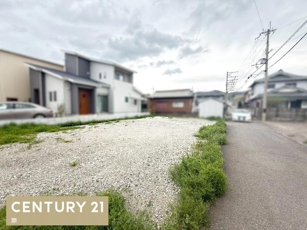 和歌山市木ノ本の土地