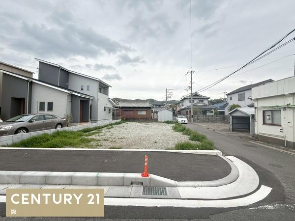 和歌山市木ノ本の土地