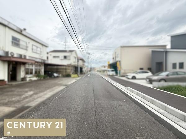 和歌山市木ノ本の土地