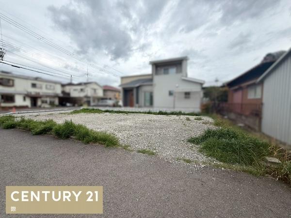 和歌山市木ノ本の土地