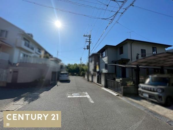 和歌山市六十谷の中古一戸建て