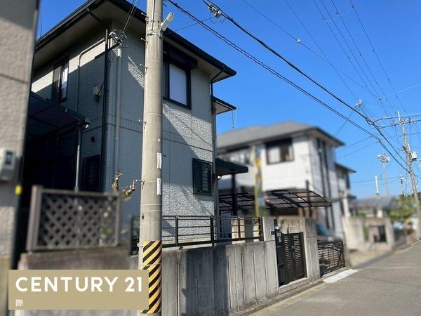 和歌山市六十谷の中古一戸建て