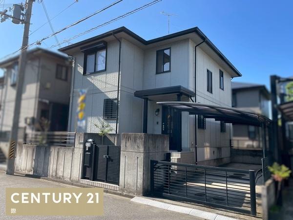 和歌山市六十谷　中古戸建