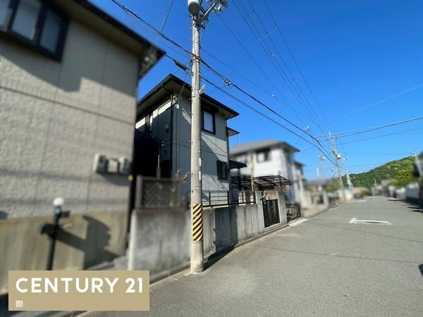 和歌山市六十谷　中古戸建
