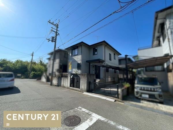和歌山市六十谷　中古戸建