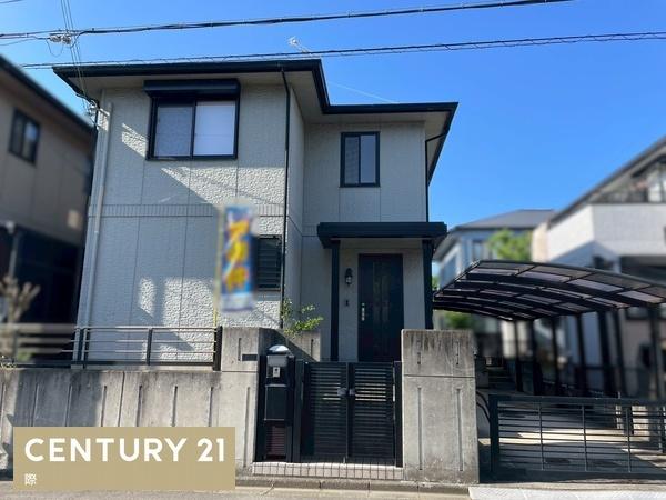 和歌山市六十谷の中古一戸建て