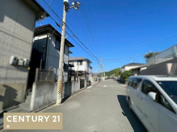 和歌山市六十谷の中古一戸建て