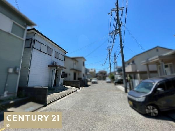 和歌山市布施屋の中古一戸建て
