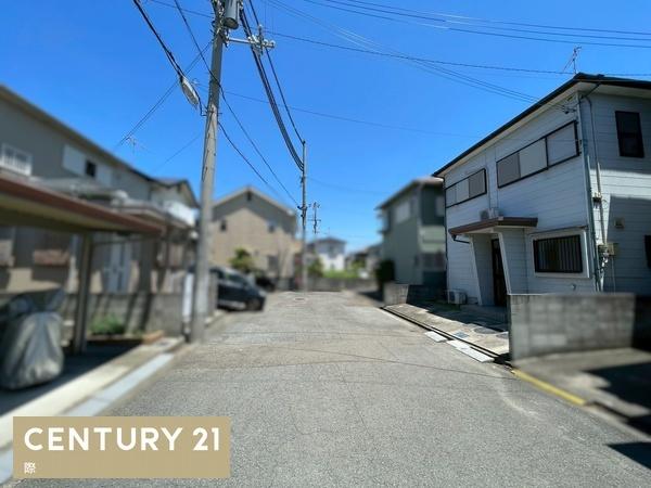 和歌山市布施屋の中古一戸建て