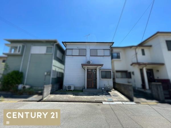 和歌山市布施屋 中古戸建