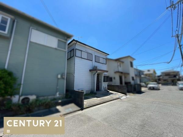 和歌山市布施屋　中古戸建