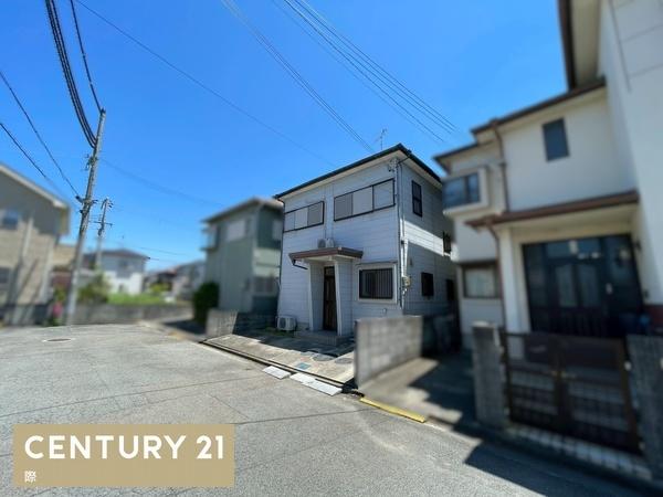 和歌山市布施屋　中古戸建
