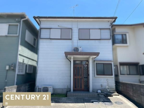 和歌山市布施屋　中古戸建
