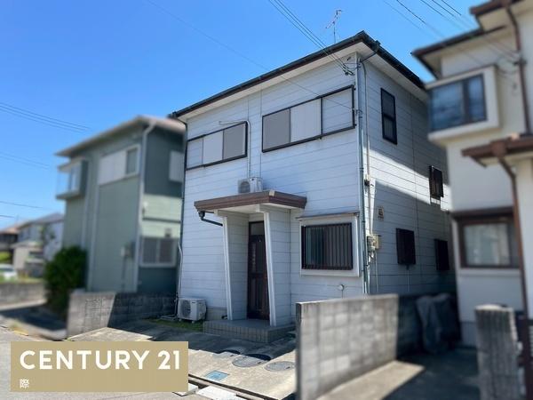 和歌山市布施屋の中古一戸建て