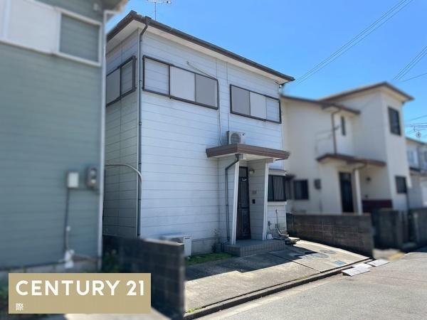 和歌山市布施屋の中古一戸建て