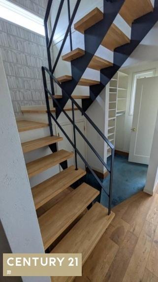 和歌山市冬野の中古一戸建て