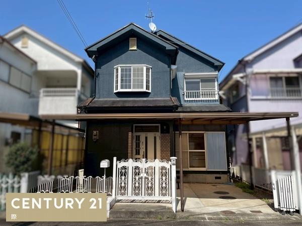紀の川市荒見　中古戸建