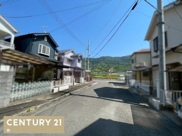 紀の川市荒見　中古戸建