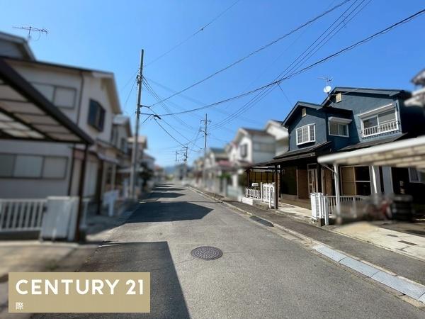 紀の川市荒見　中古戸建