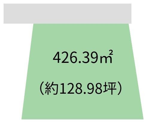 和歌山市宇須２丁目の土地