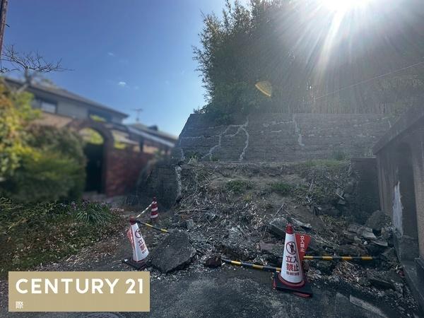 和歌山市宇須２丁目の土地