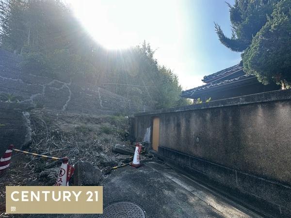 和歌山市宇須２丁目の土地