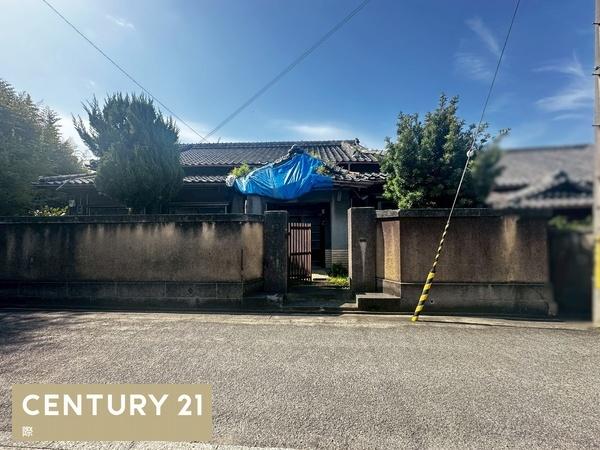 和歌山市宇須２丁目の土地