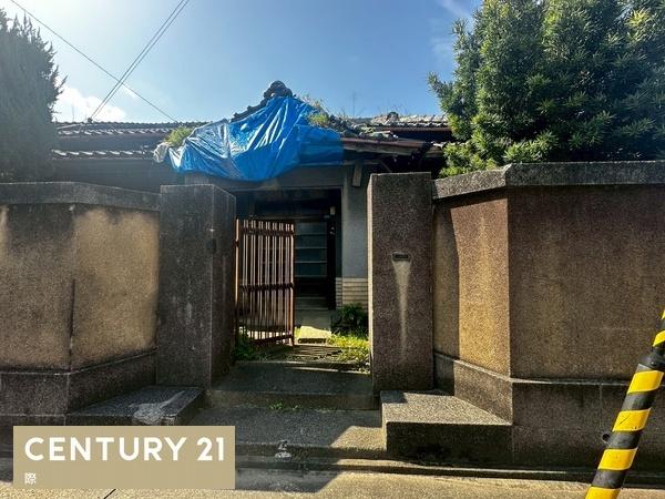和歌山市宇須２丁目の土地