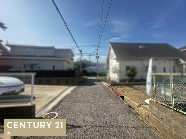 和歌山市中之島の土地
