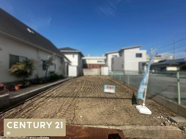 和歌山市中之島の土地