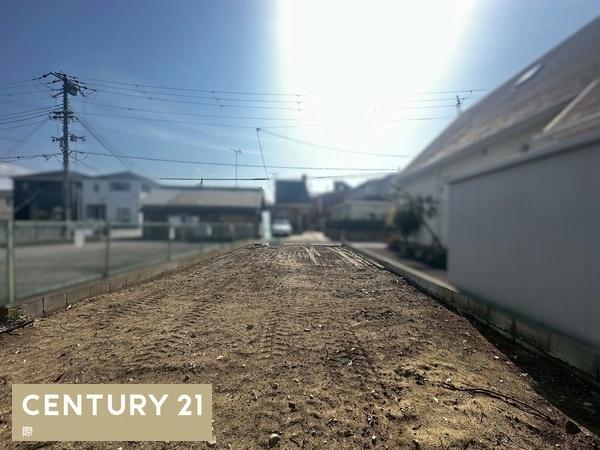 和歌山市中之島　土地