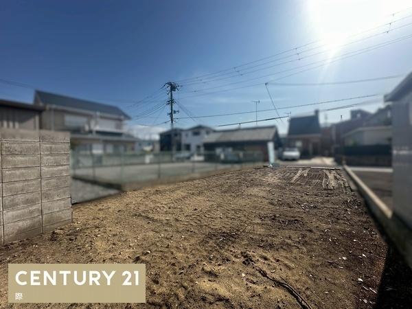 和歌山市中之島の土地