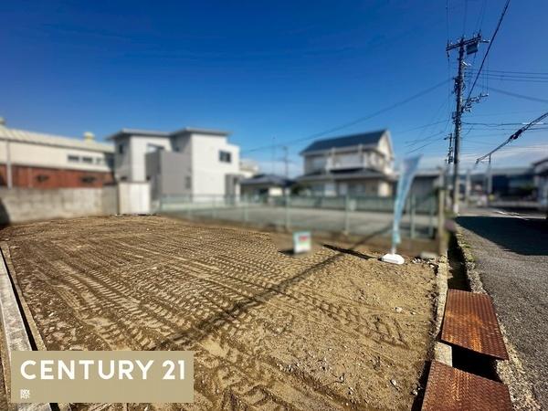 和歌山市中之島の土地