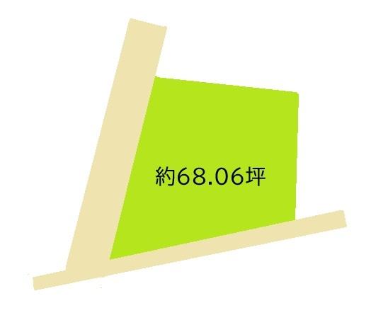 和歌山市楠見中 土地