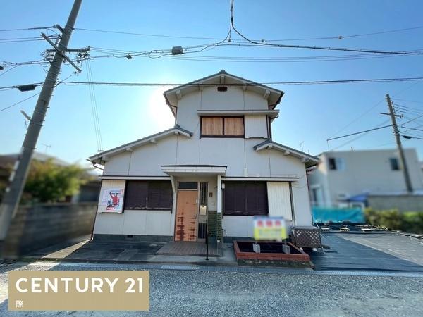 和歌山市楠見中の土地