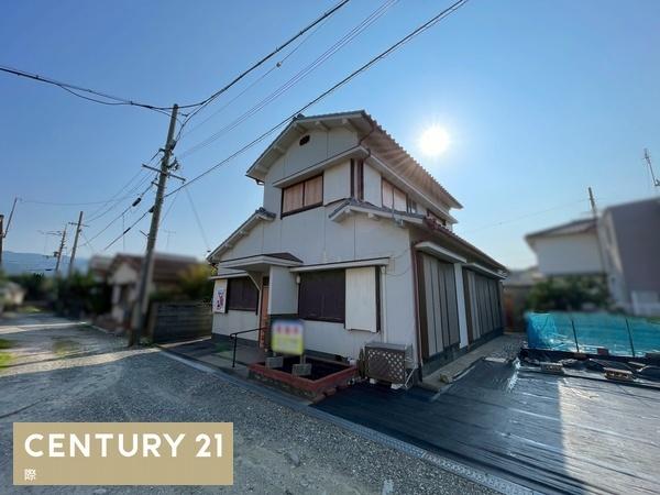 和歌山市楠見中 土地