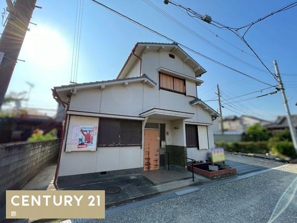 和歌山市楠見中　土地