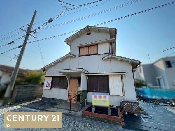 和歌山市楠見中　土地