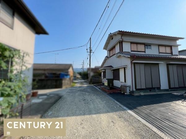 和歌山市楠見中の土地