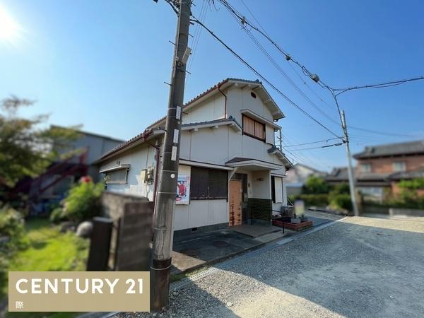 和歌山市楠見中の土地