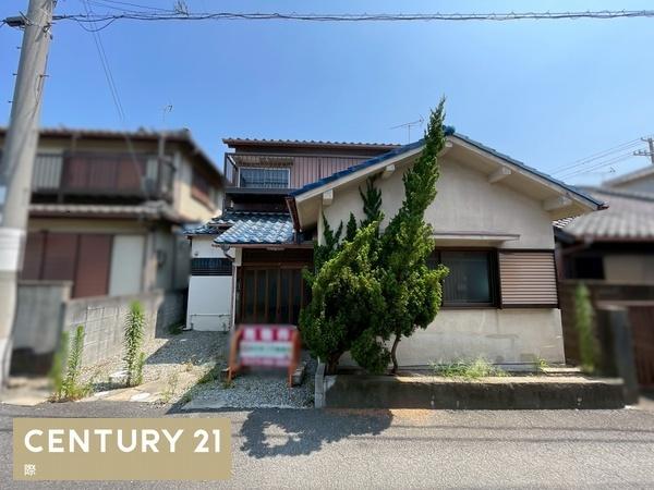 和歌山市関戸3丁目 土地