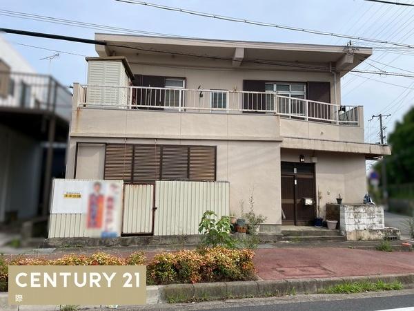 和歌山市鳴神の土地