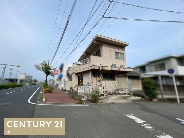 和歌山市鳴神　土地