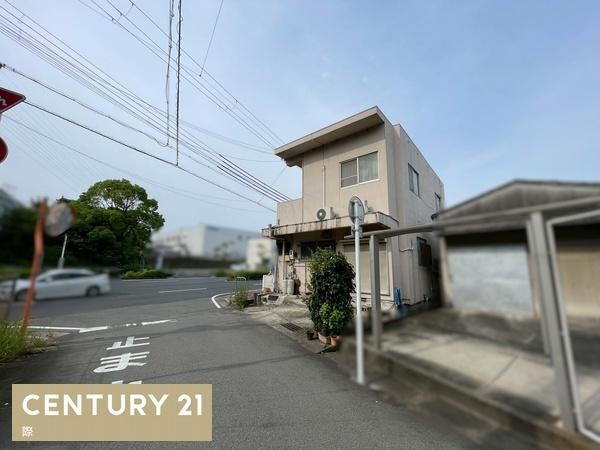 和歌山市鳴神の土地