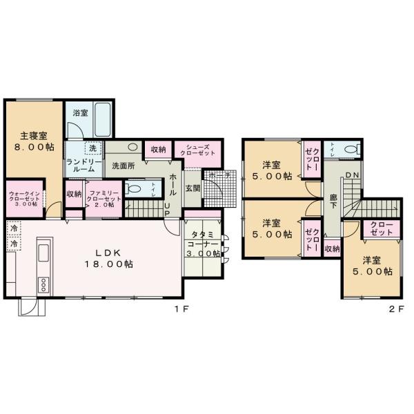 和歌山市園部　新築戸建