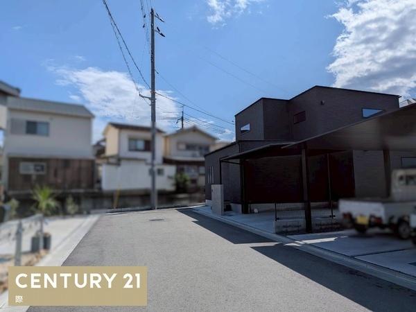 和歌山市園部　新築戸建