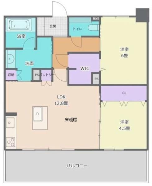 エステムコート和歌山Cityステーションフロント