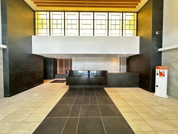 エステムコート和歌山Cityステーションフロント