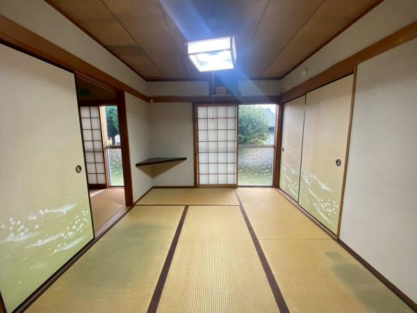 和歌山市直川の中古一戸建て