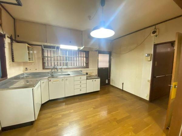 和歌山市直川の中古一戸建て